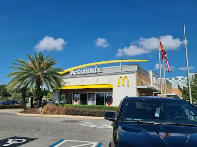 McDonald's 5401 Altamira Dr - Local Golden Pages USA